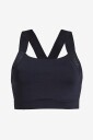 Röhnisch - Sports-bh Kay sports bra - Svart