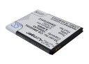 Samsung SCH-I405 batteri (1850 mAh 3.7 V)