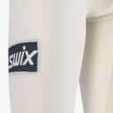 Swix Racex Warm Bodywear Pants Herre Snow White XL