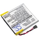 Batteri til Motorola Moto 360 etc