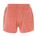 Sporty & Rich Herre Shorts Rosa S,