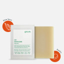 grüum når Zero Plastic Shave Bar Aloe Vera