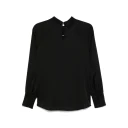 D.Exterior Dame Bluser & Skjorter Svart S,
