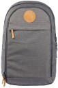 Beckmann Skolesekk Urban Grey 30L Beckmann