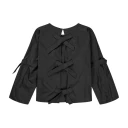 Munthe Dame Bluser & Skjorter Svart S,