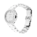 Baume et Mercier Dame Accessories Grå ONE SIZE,