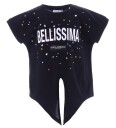 Dolce & Gabbana T skjorte   Light Terapi   Svart m. Prikker   Dolce & Gabbana   5 år 110   T skjorte