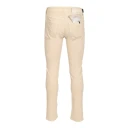 Jacob Cohën Herre Jeans Beige W34,