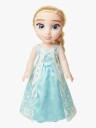 Disney Frozen Dukke Elsa 38 cm Lyseblå