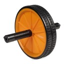 Toorx Duo Ab-hjul
