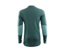 Aclima WarmWool Crewneck JR Navy Blazer/North Atlantic 130