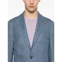Sartoria Latorre Herre Jakker Blå L,
