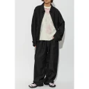 Represent Herre Topper Beige M,