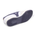 Mizuno, Herre, Sko, Hvit, 40 1/2 EU,
