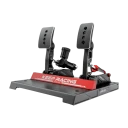 Simagic P1000-FRS Hydrauliske Pedaler P1000-FRS