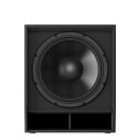 Yamaha Dxs18xlf 18" Aktiv Subwoofer