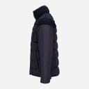 Benjamin Jacket - Midnight Navy