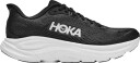 Hoka Clifton 11 Wide Herre Bwht/Black/White 44 2/3