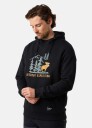 Swedemount Forest Hood