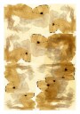 Gilded Gauze Plakat Plakat / 40x50cm