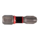 Makita Impact Premier Bits 25 mm 2-pakk PH3 Maskintilbehør & forbruk