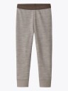 Name It Wuppo Wo/Co Longjohn Grå 110
