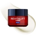 L'Oréal Paris Revitalift Laser Anti-Aging Nattkrem 50ml for Moden Hud