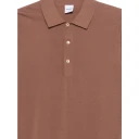 Aspesi Herre Strikkevarer Brun XL,
