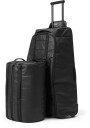 Db Roamer Pro 50L Split Duffel Bag Svart