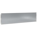 vidaXL Plenkanter 20 stk 25x103 cm galvanisert stål