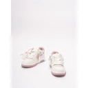 Off White Dame Sko Rosa 40 EU