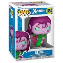 Northix Marvel X-Men Blink Actionfigur 6 Tommer