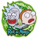 Subsonic Rick & Morty Gaming Musematte 30 cm