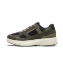 Gaitline Herre Sko Grønn 38 1/2 EU,