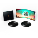65daysofstatic Paul Weir No Mans Sky Journeys Vinyl