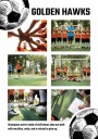 Our Team Personal Plakat Plakat / 40x50cm