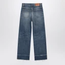 Chloé Dame Jeans Blå W26,