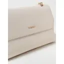 Twinset Dame Vesker Beige ONE SIZE,