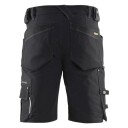 Blåkläder 198716449900C52 Shorts svart C52, Klær