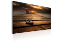 Tavle Peaceful Place 90X60 Artgeist sp. z o. o.