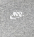 Nike T skjorte Dark Grey Heather 3 år 98 T skjorte Grå