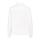 My Essential Wardrobe Dame Bluser & Skjorter Hvit M,
