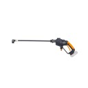 WORX 20V Hydroshot (1x2.0Ah with 1hr charger)