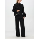 Valentino Dame Bukser Svart S,