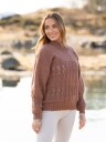 Viking Garn 2220 8 Pixie Genser