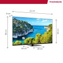 Thomson 50" 4K UHD Google Smart TV HDR Direct LED 50UG5C14
