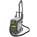 Kärcher Professional SGV 8/5 Dampvasker, Rengjøringsmaskiner