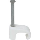 Klips Sunwind 5X8 Hvit 100 540404