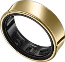 Samsung Galaxy Ring Størrelse 7 Titanium Gold