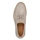 Tamaris, Herre, Sko, Beige, 43 EU,